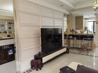 5室3廳2陽臺 滇池衛(wèi)城錦尚戶型圖