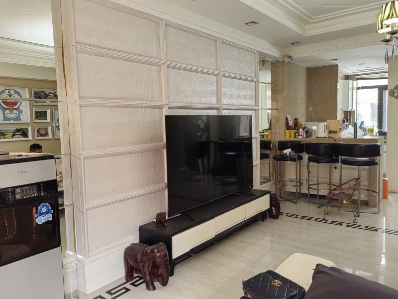 5室3廳2陽臺 滇池衛(wèi)城錦尚戶型圖