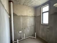 5室2廳2陽(yáng)臺(tái) 山水潤(rùn)城臥室