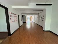 5室3廳1陽臺(tái) 云康園別墅餐廳