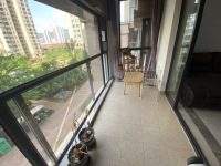 4室2廳1陽臺 聯(lián)想科技城一期陽臺