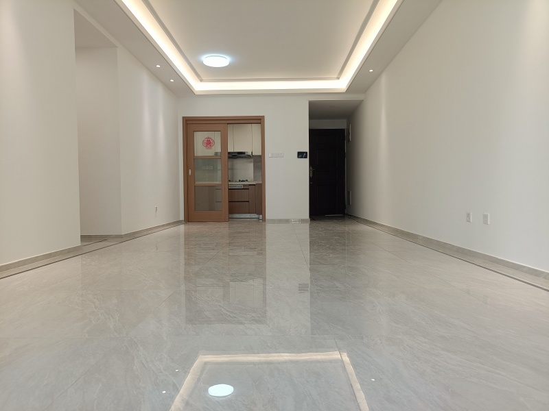 3室2廳2陽臺 中海云著餐廳