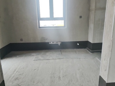 4室2廳2陽(yáng)臺(tái) 雅居樂中央雅府A4地塊