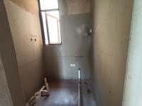 4室2廳3陽臺 平和花園衛(wèi)生間