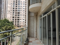 4室2廳2陽臺 鑫逸苑陽臺