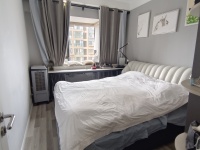 3室2廳1陽臺 萬宏國際三期臥室