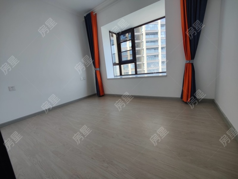 3室2廳 瑞鼎城二期臥室