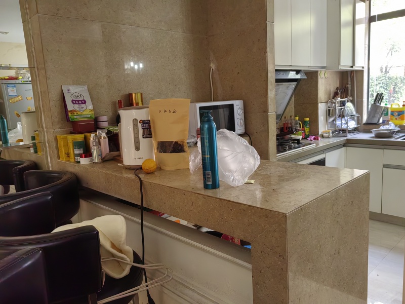 5室3廳2陽臺 滇池衛(wèi)城錦尚戶型圖