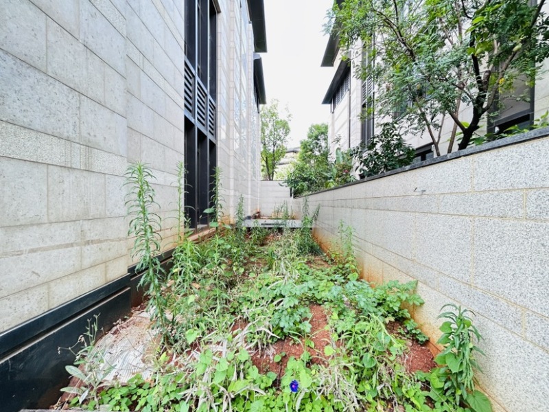 6室3廳4陽臺 華夏御府天璟灣別墅其他