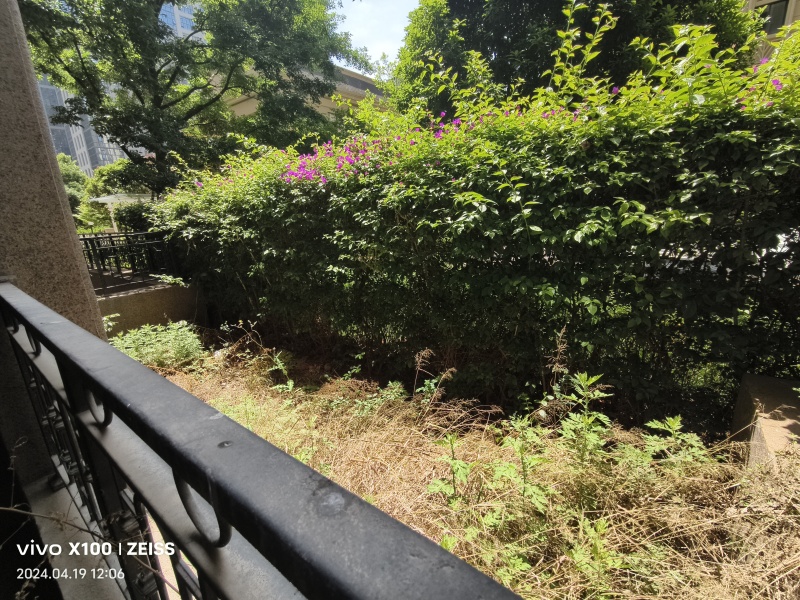 4室2廳2陽臺 融創(chuàng)春風(fēng)十里A8&amp;A13地塊自家花園