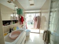 4室2廳2陽臺 東旭駿城衛(wèi)生間