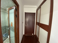 4室2廳1陽臺 聯(lián)想科技城一期臥室