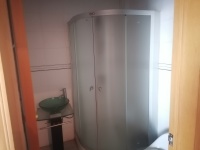 3室2廳1陽(yáng)臺(tái) 桔尚公寓公寓衛(wèi)生間