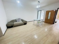 3室2廳1陽臺 金曇花園客廳