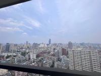 4室2廳3陽(yáng)臺(tái) 匯都首譽(yù)自家花園