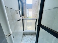 3室2廳1陽臺 金曇花園陽臺