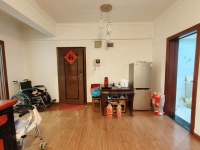 2室2廳2陽(yáng)臺(tái) 藍(lán)山數(shù)碼餐廳