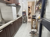 3室2廳1陽臺 萬宏國際三期廚房