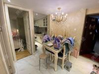 2室2廳1陽臺 銀杏金川餐廳