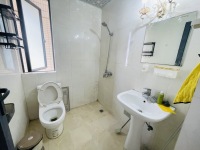 3室2廳1陽臺 金曇花園衛(wèi)生間