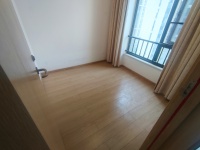 2室2廳1陽臺 俊發(fā)城金盞苑臥室