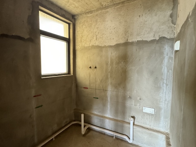 5室2廳2陽(yáng)臺(tái) 山水潤(rùn)城衛(wèi)生間