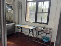 6室3廳 奧宸橙郡一期別墅廚房