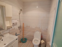 1室1廳1陽臺(tái) 云南映象城市公園廣場(chǎng)衛(wèi)生間