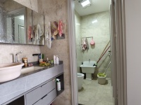 5室3廳2陽臺 綠地海珀瀾庭別墅其他