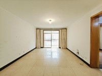 3室2廳1陽臺(tái) 時(shí)代年華錦華苑客廳