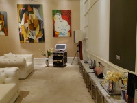 5室3廳2陽臺 滇池衛(wèi)城錦尚戶型圖