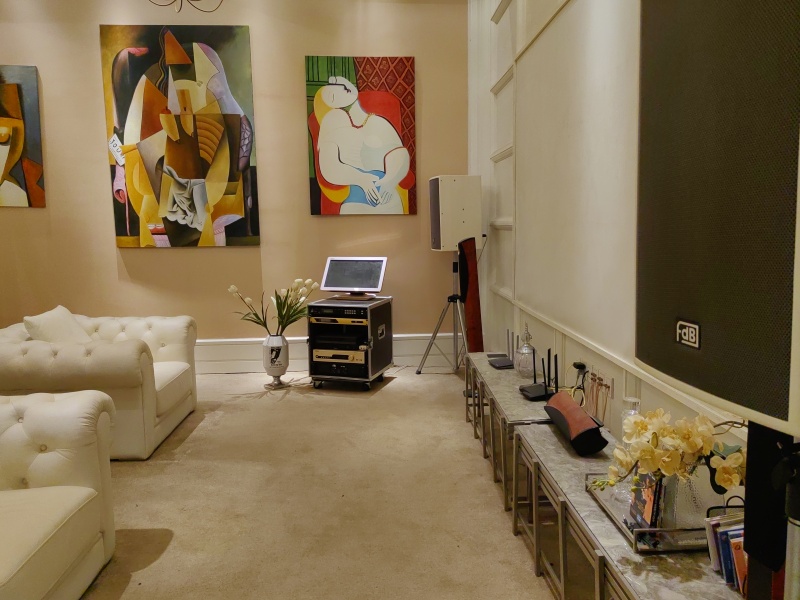 5室3廳2陽臺 滇池衛(wèi)城錦尚戶型圖