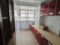 4室2廳2陽臺 碧水藍天廚房