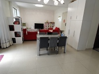 4室3廳 金色交響家園水韻組團(tuán)餐廳