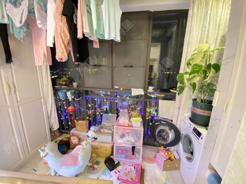 2室2廳1陽臺 銀杏金川其他