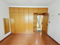 3室2廳1陽臺(tái) 時(shí)代年華錦華苑臥室