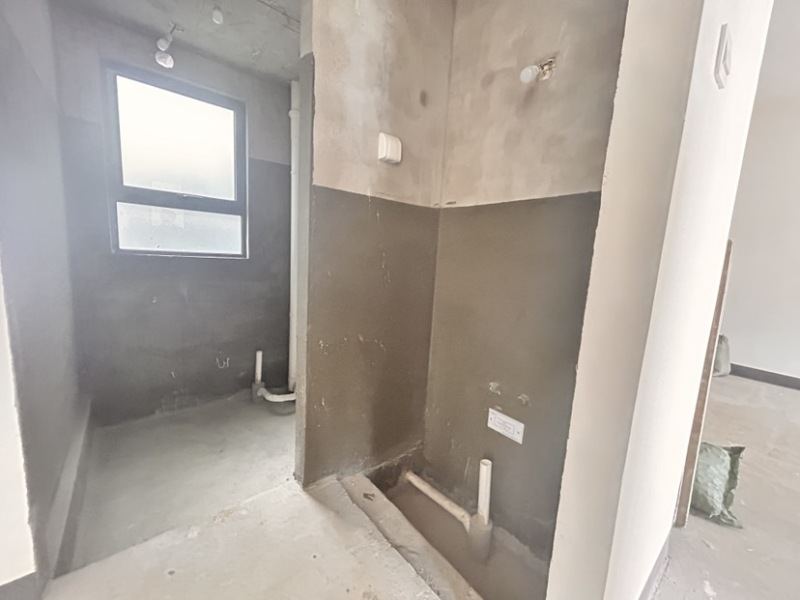 3室2廳1陽臺 大華公園天下東湖苑衛(wèi)生間