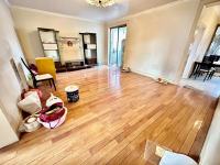 3室2廳1陽臺 金實小區(qū)耀實園客廳