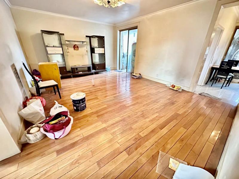 3室2廳1陽臺 金實小區(qū)耀實園客廳