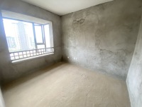 3室2廳2陽臺 中建龍熙壹號A區(qū)書房