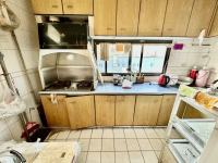 3室2廳1陽臺 金實小區(qū)耀實園廚房