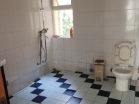 4室2廳2陽臺 鑫逸苑衛(wèi)生間