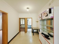 3室2廳1陽臺(tái) 時(shí)代年華錦華苑餐廳