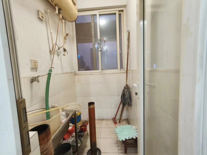 2室2廳2陽(yáng)臺(tái) 藍(lán)山數(shù)碼陽(yáng)臺(tái)