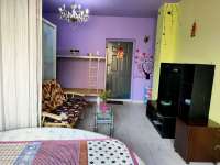 1室1廳 云大知城佳逸盛景客廳