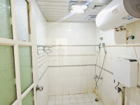 3室2廳1陽臺(tái) 時(shí)代年華錦華苑衛(wèi)生間