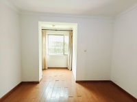 3室2廳1陽臺(tái) 時(shí)代年華錦華苑臥室