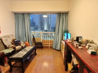 2室2廳2陽(yáng)臺(tái) 藍(lán)山數(shù)碼客廳