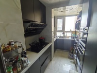 5室2廳1陽臺 新希望希望匯廚房