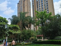 3室2廳2陽臺 藍光COCO蜜城其他